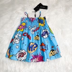 Dolce & Gabbana Dress